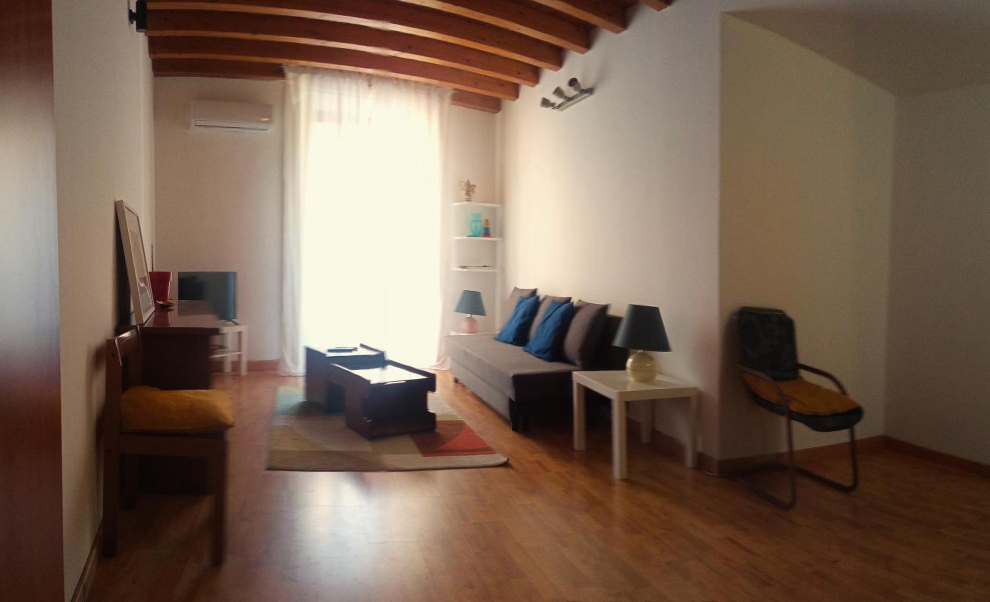 Fikus Apt Relax Castello Ursino Катания Екстериор снимка