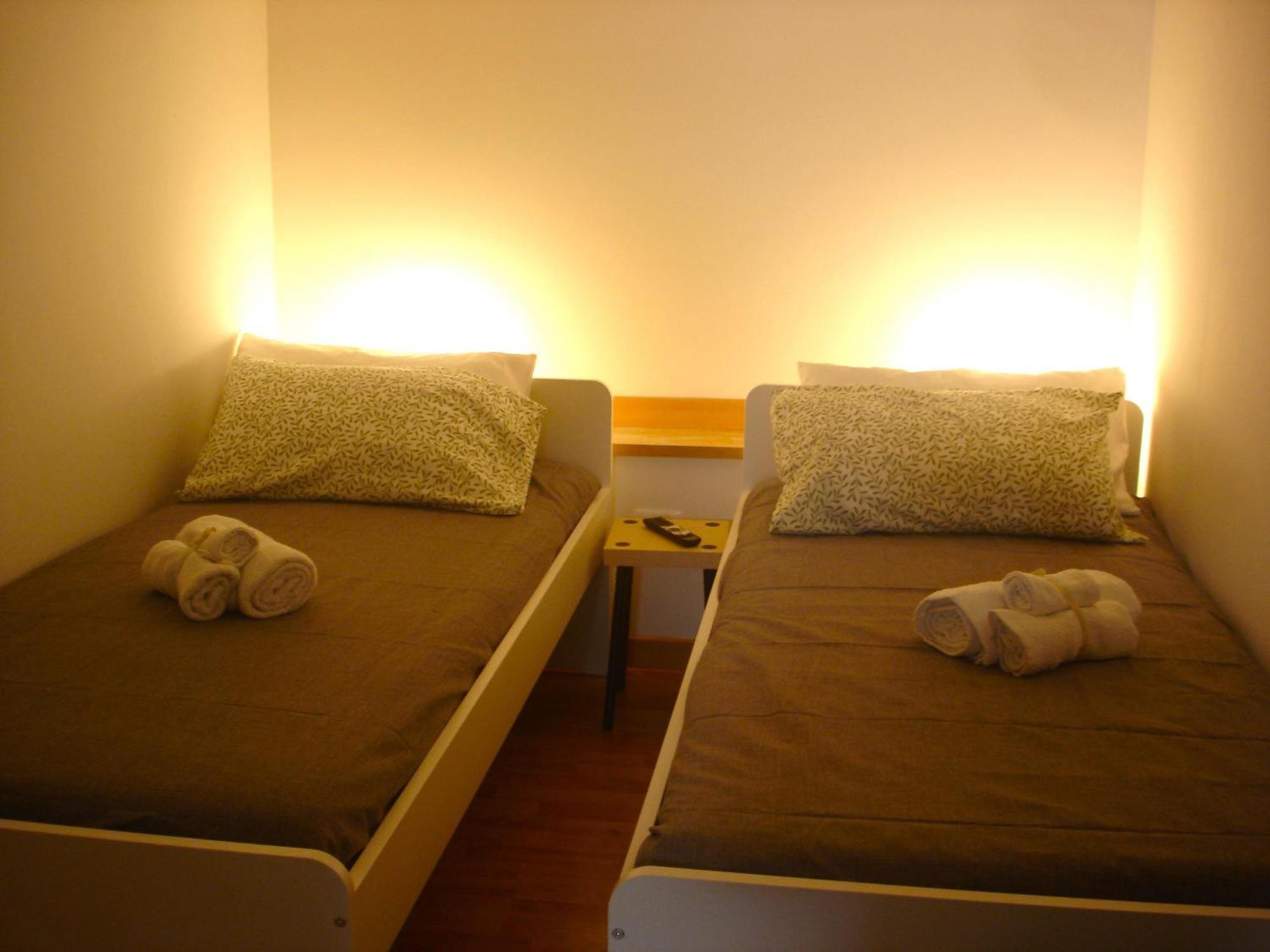 Fikus Apt Relax Castello Ursino Катания Екстериор снимка