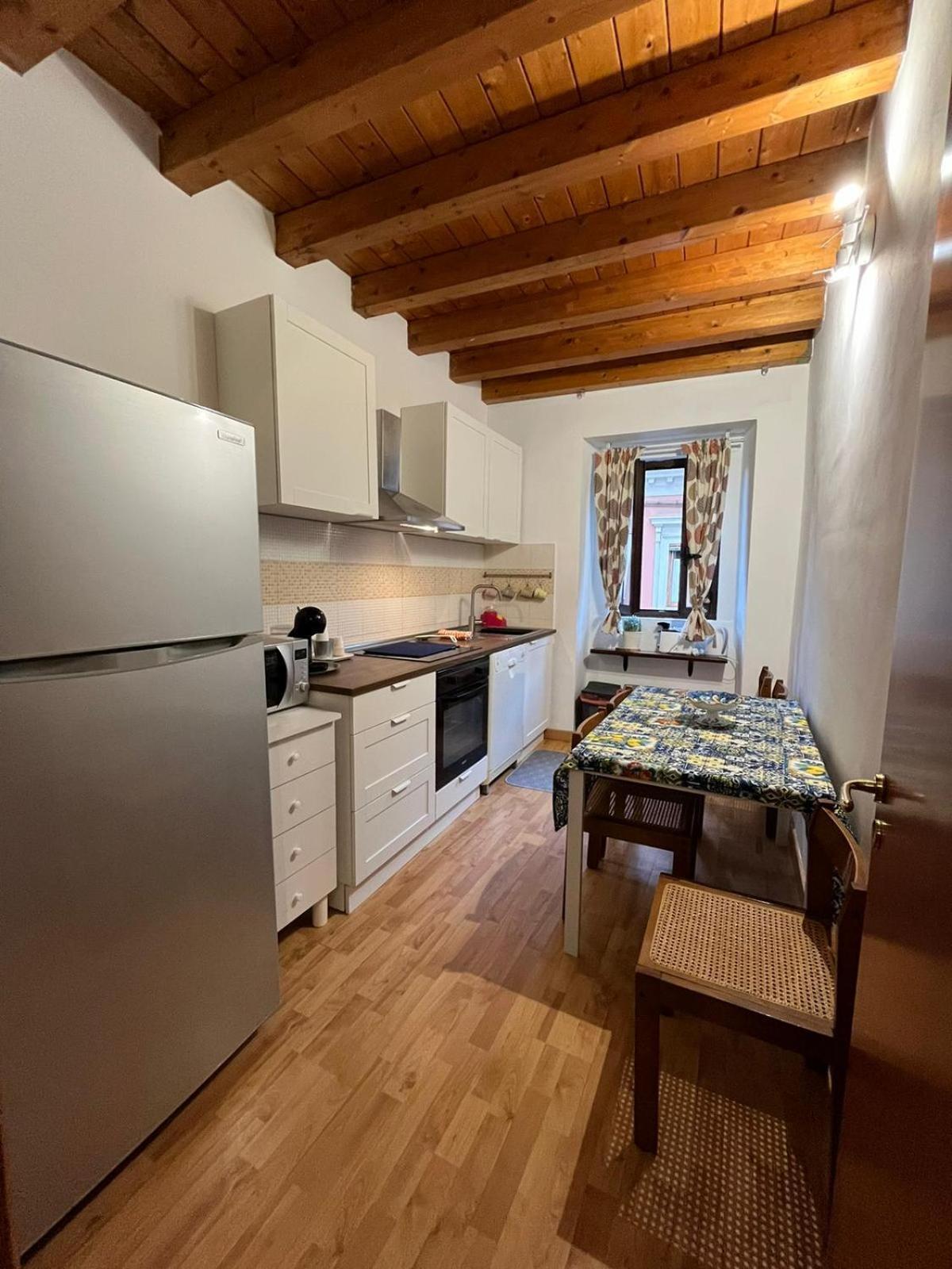 Fikus Apt Relax Castello Ursino Катания Екстериор снимка