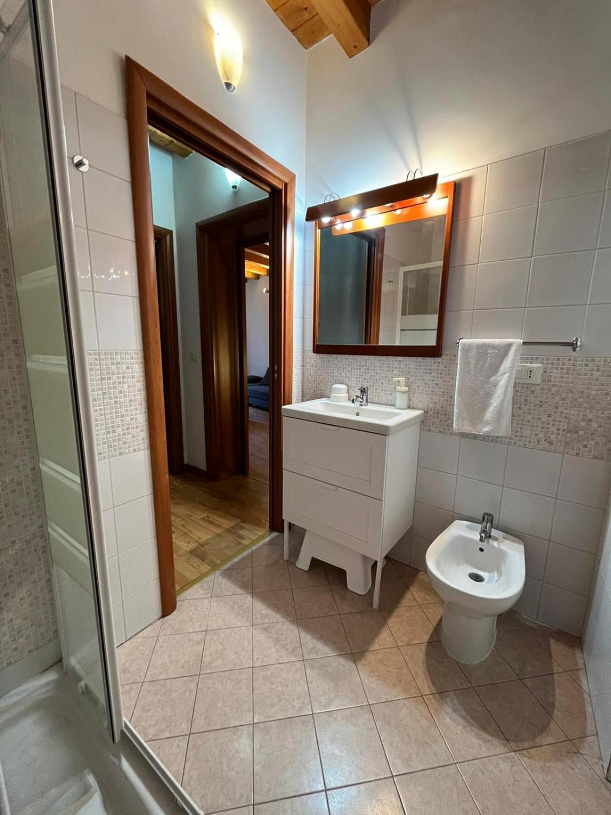 Fikus Apt Relax Castello Ursino Катания Екстериор снимка