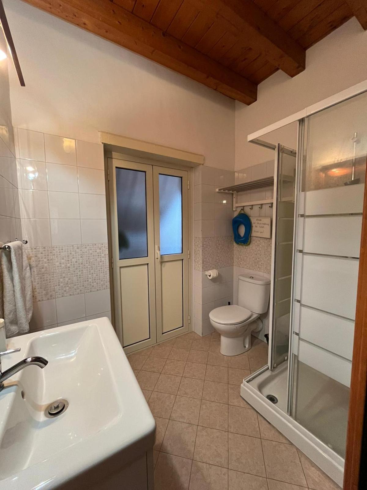 Fikus Apt Relax Castello Ursino Катания Екстериор снимка