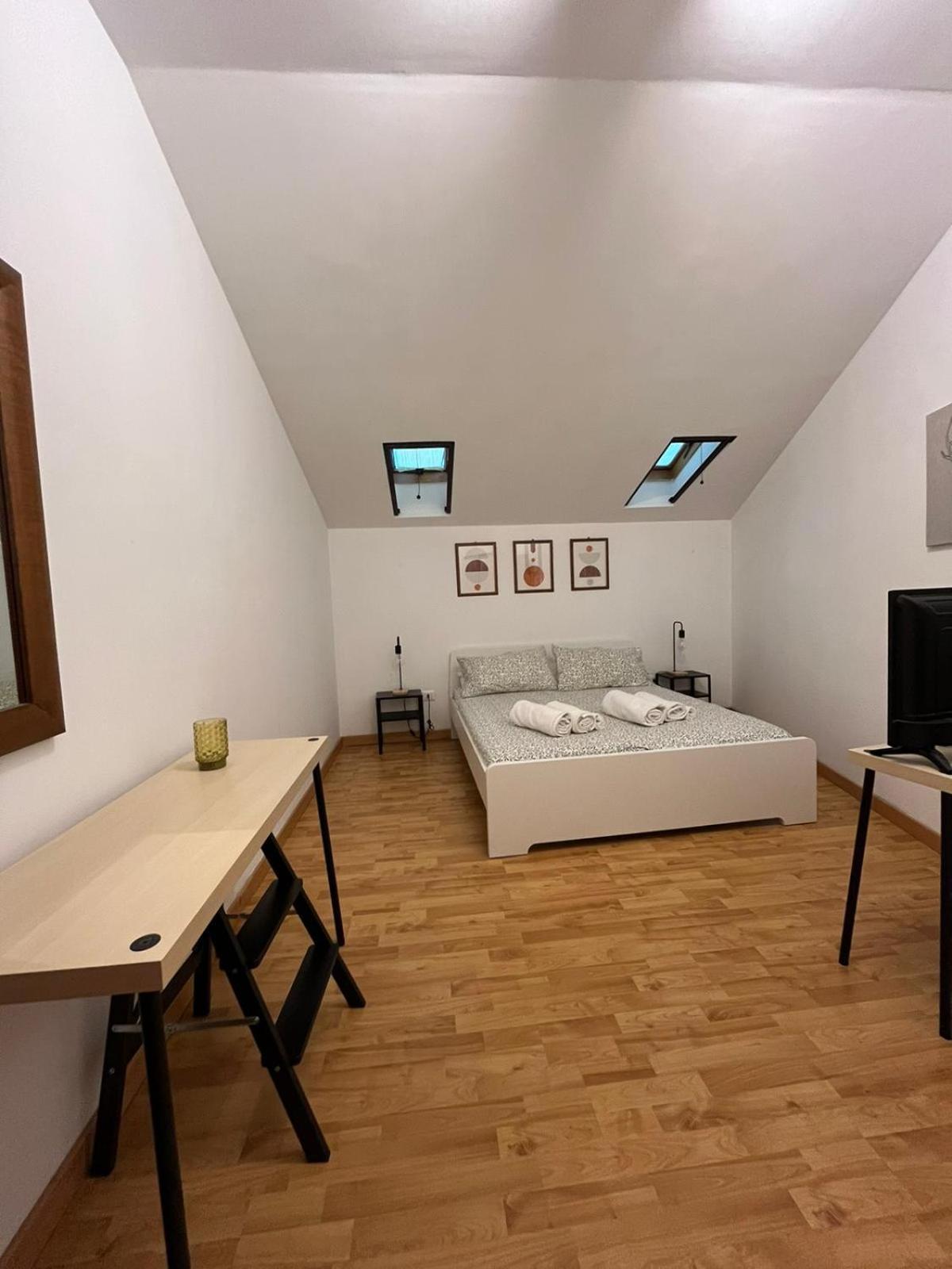 Fikus Apt Relax Castello Ursino Катания Екстериор снимка