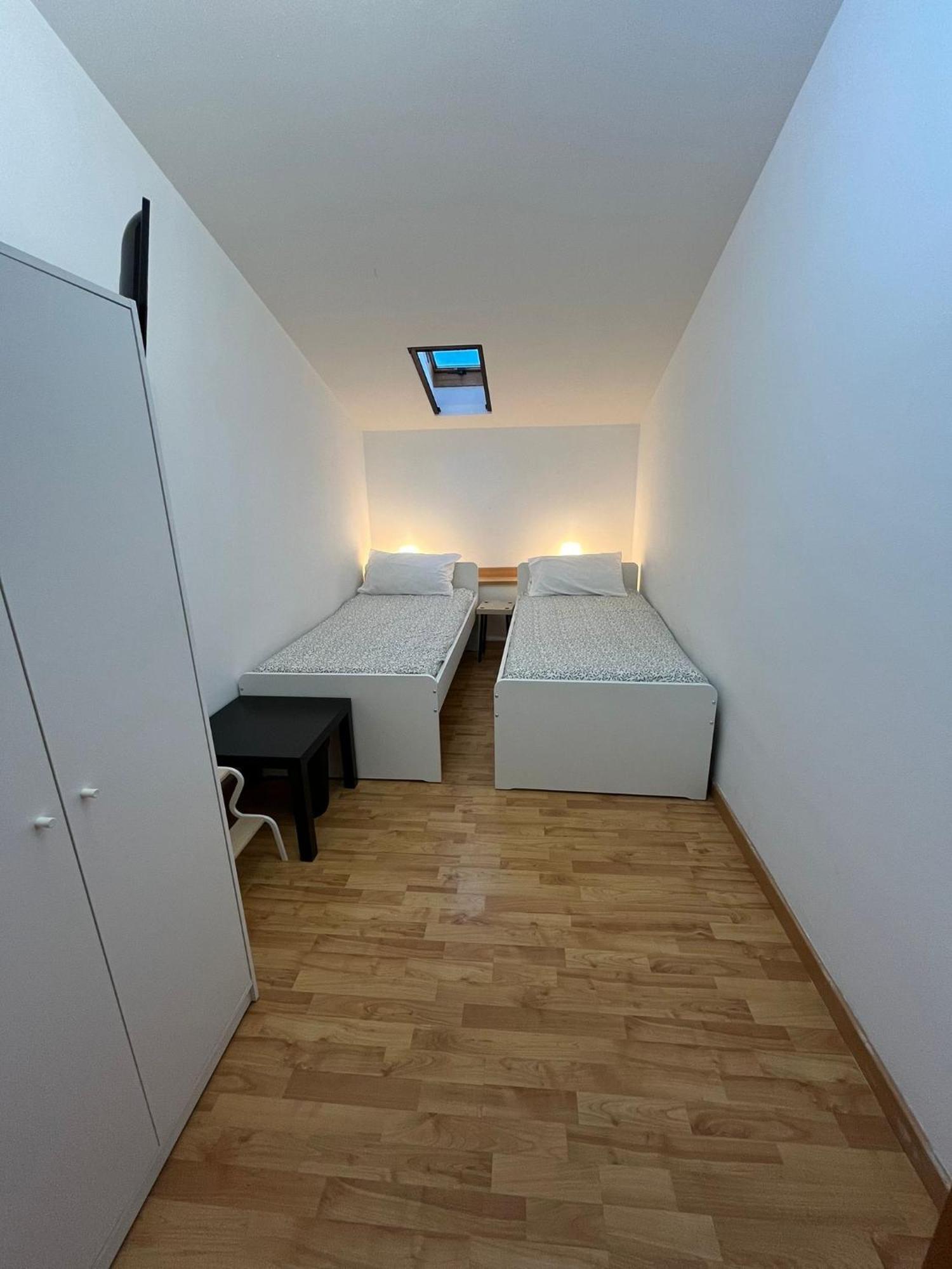 Fikus Apt Relax Castello Ursino Катания Екстериор снимка