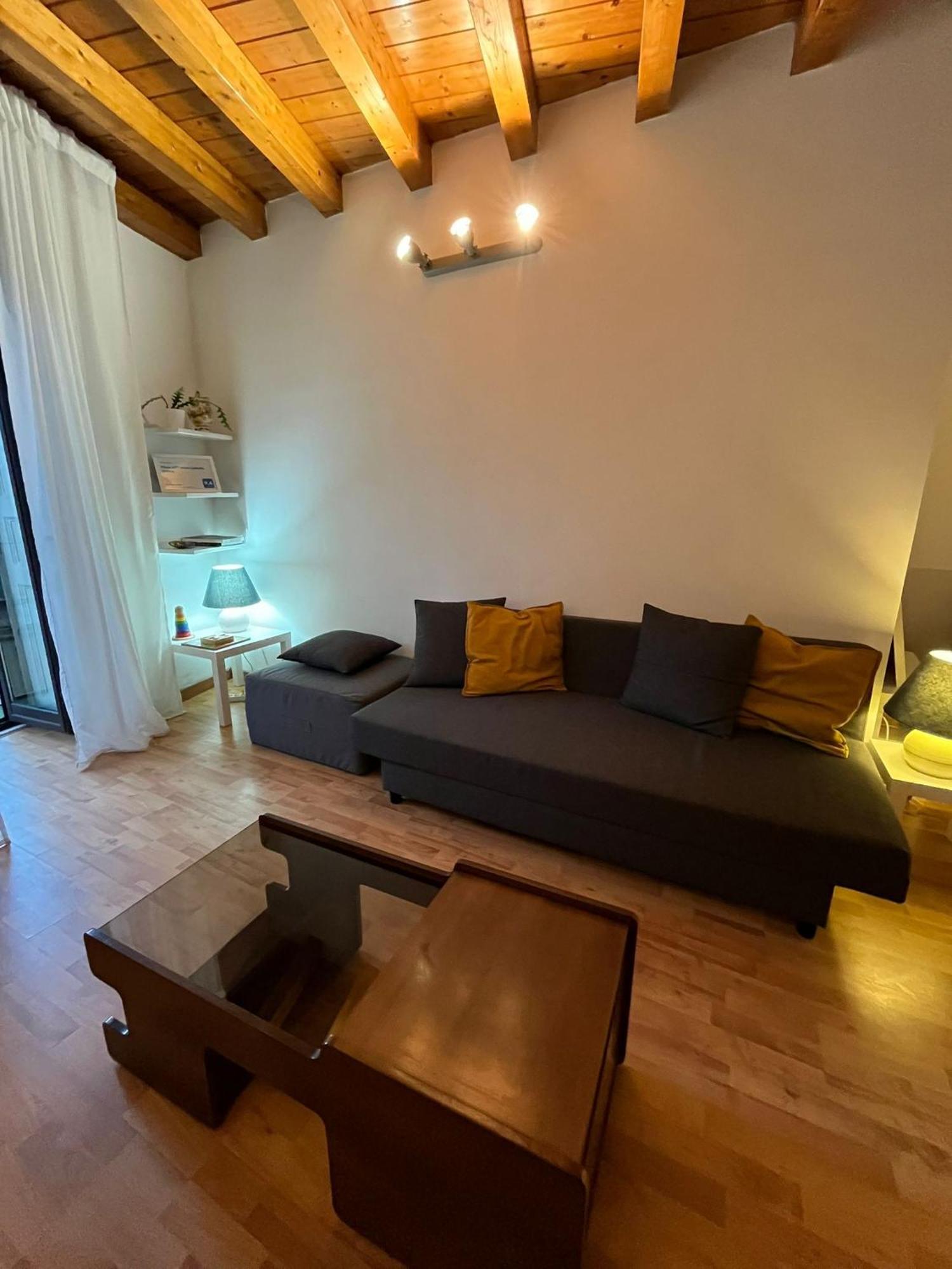 Fikus Apt Relax Castello Ursino Катания Екстериор снимка