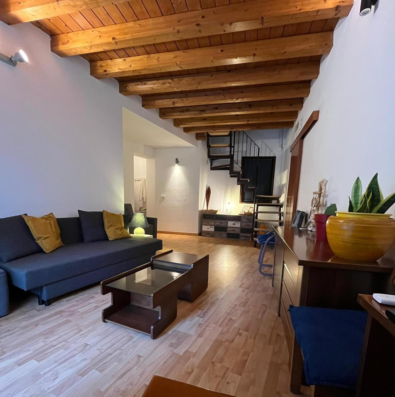 Fikus Apt Relax Castello Ursino Катания Екстериор снимка