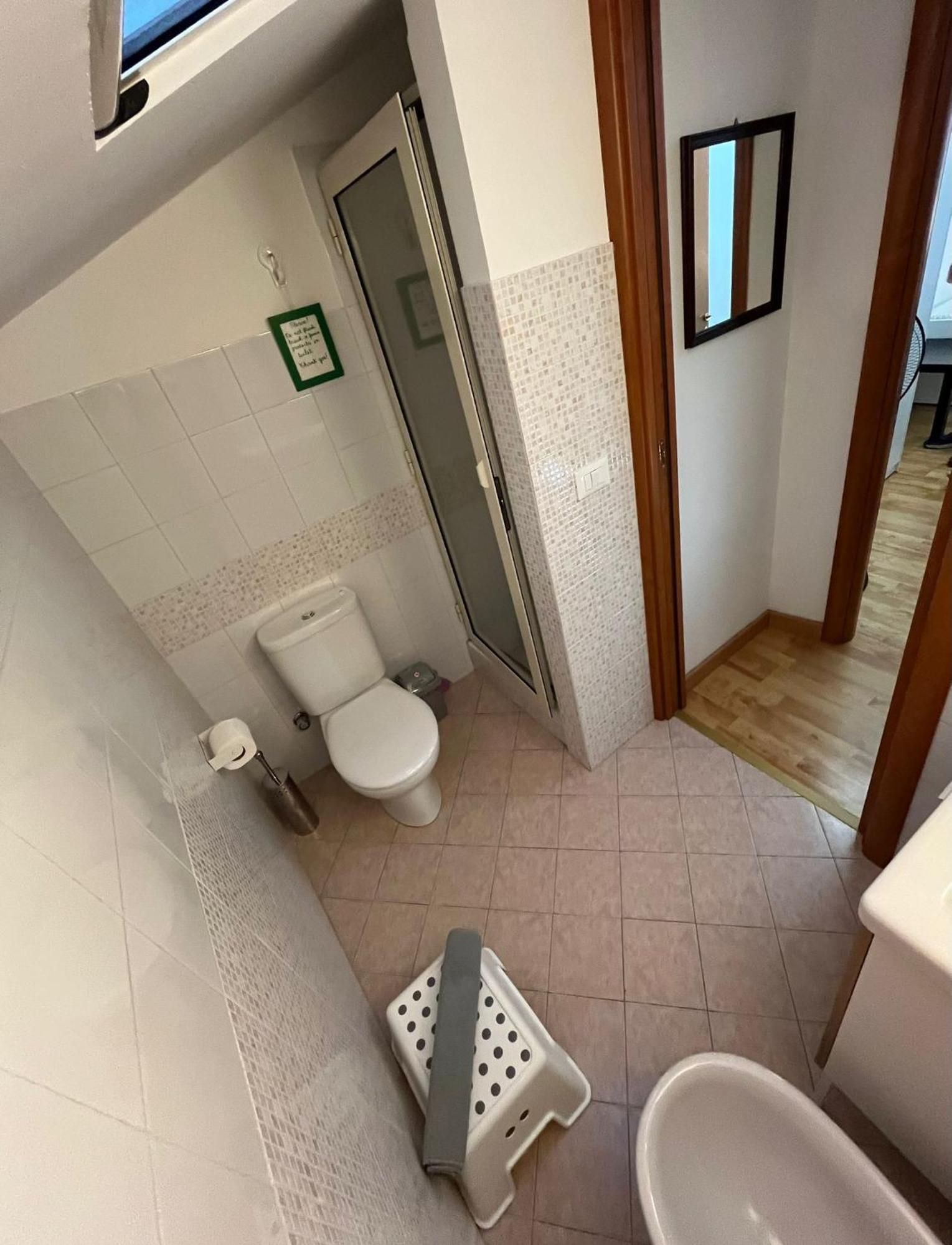 Fikus Apt Relax Castello Ursino Катания Екстериор снимка
