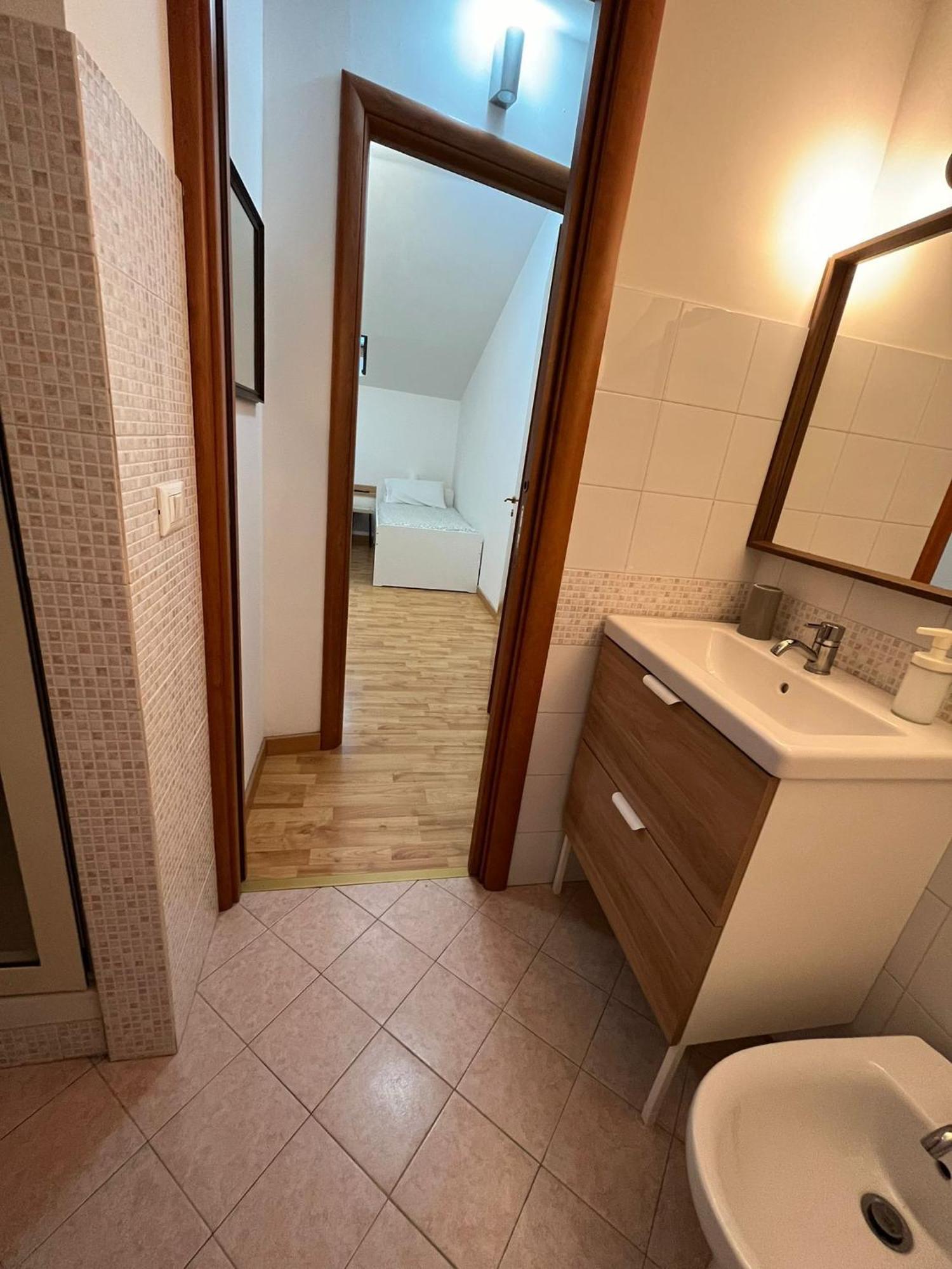 Fikus Apt Relax Castello Ursino Катания Екстериор снимка